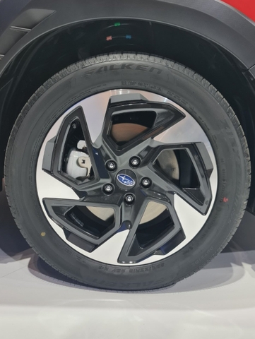 225/55R17 FALKEN Thái ZIEXZEOOIA A/S