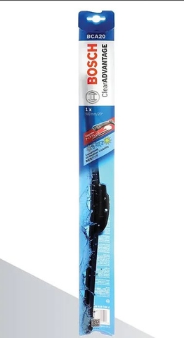 Gạt mưa 28 70cm BOSCH ClearADVANTAGE