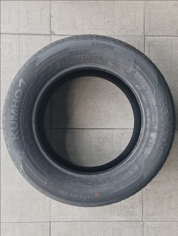 185/65R15 KUMHO Việt Nam ECOWING KH27