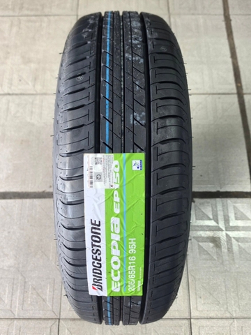 205/65R16 BRIDGESTONE Indo ECOPIA EP150