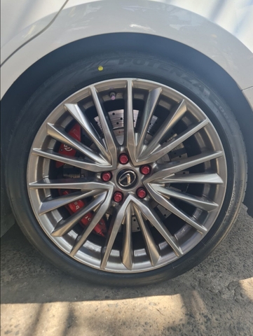 235/40R19 BRIDGESTONE Japan POTENZA S001