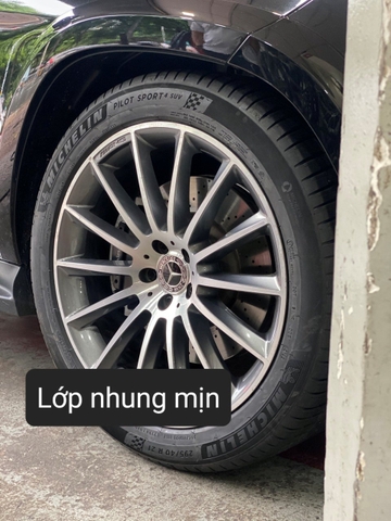 295/40R21 MICHELIN China PILOT SPORT 4 SUV