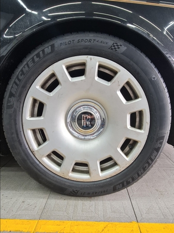 285/45R21 MICHELIN HUNGARY Pilot Sport 4 SUV