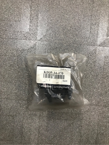 Cao su đuôi càng A nhỏ MAZDA (CX-5 2017) - OEM Nhật