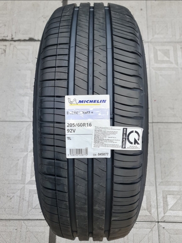 205/60R16 MICHELIN Thái Energy XM2+