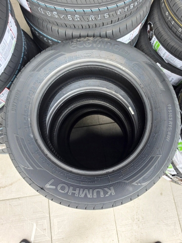 185/65R15 KUMHO Việt Nam SOLUS HS63