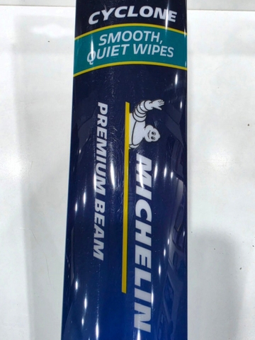 Gạt mưa 26 65cm - MICHELIN CYCLONE Premium Beam