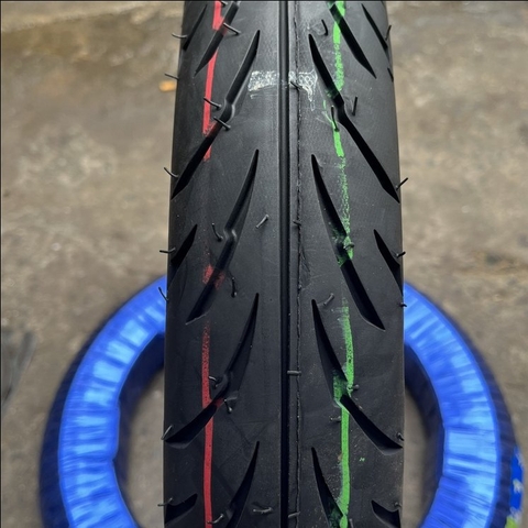 100/90-14 QUICK Thái GR390