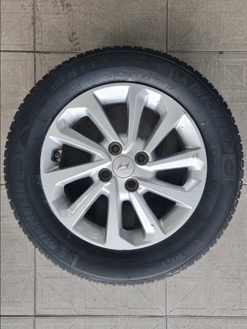 185/65R15 MICHELIN Thái Energy XM2+