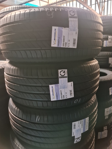 205/50R17 MICHELIN China Primacy 4 ST
