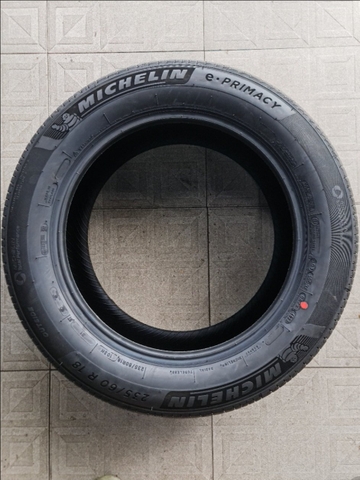235/60R18 MICHELIN Thái E Primacy ST S1
