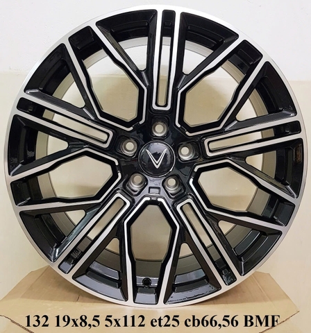 MÂM 5x112 19 INCH