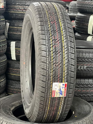 255/70R17 BRIDGESTONE Thái D685