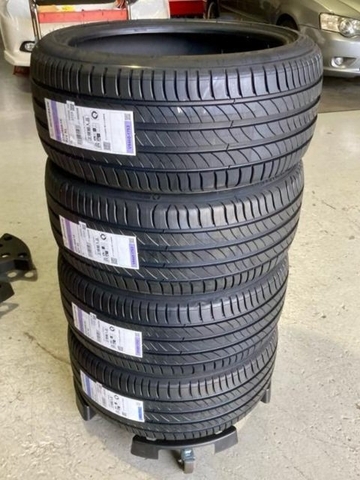 205/60R17 MICHELIN Thái Pimacy 4