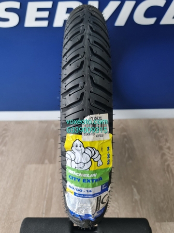 80/90-14 MICHELIN Indo CITY EXTRA