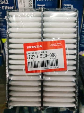 Lọc gió động cơ HONDA (City 19-) OM