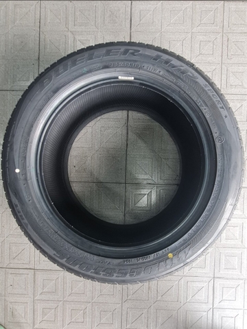 285/45R19 Runflat BRIDGESTONE Nhật DUELER HP Sport