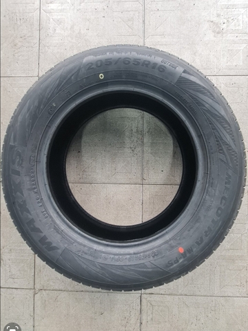 205/65R16 MAXXIS Thái MECOTRA MP-P5