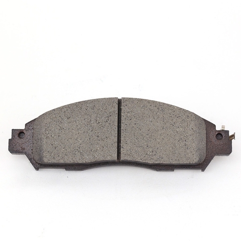 Má phanh trước NISSAN (NP300 Navara 14-, NP300 Frontier 14-) MK Nhật