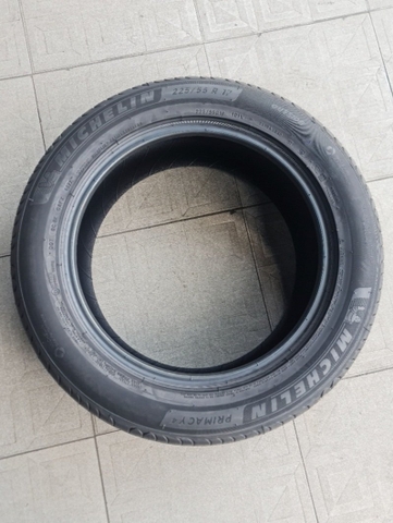 225/55R17 MICHELIN Thái Primacy 4 ST