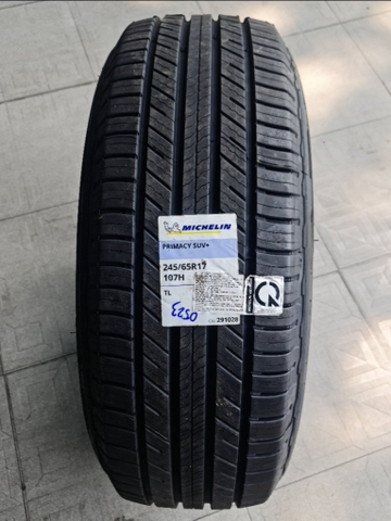 245/65R17 MICHELIN Thái PRIMACY SUV+