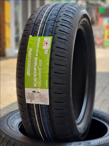 185/55R15 BRIDGESTONE Thái ECOPIA EP300