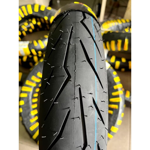 90/80-14 PIRELLI Indo DIABLO ROSSO SPORT