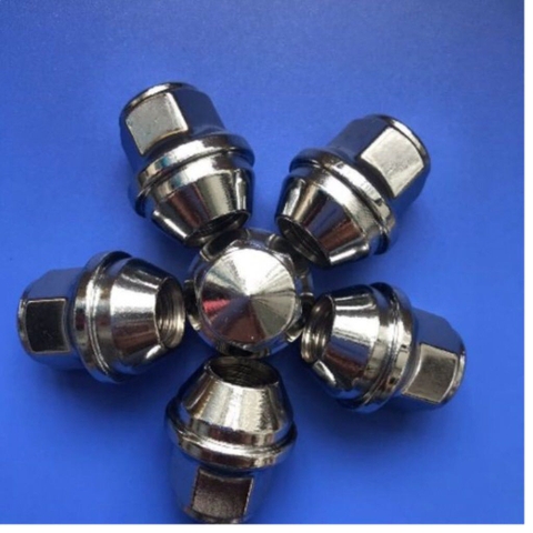 Ốc 19 côn FORD MAZDA (EcoSport, Ranger, Everest, BT50)