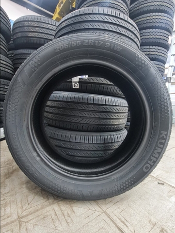 205/55R17 KUMHO Việt Nam Ecowing ES31
