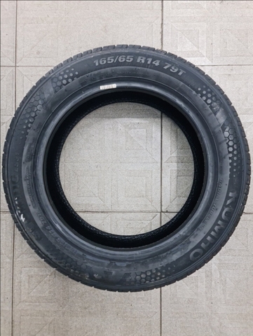 165/65R14 KUMHO Việt Nam ECOWING ES31