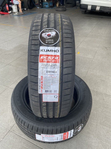 235/55R19 KUMHO Korea CRUGEN PS71