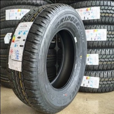 265/65R17 BRIDGESTONE Indo DUELER A/T 693III