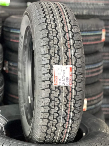 245/70R16 BRIDGESTONE Thái DUELER 689