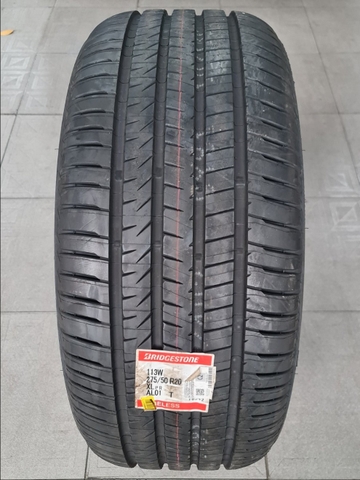 275/50R20 BRIDGESTONE Nhật ALENZA 001 (DOT23)