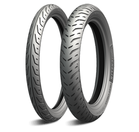 120/60-17 MICHELIN Thái PILOT STREET 2