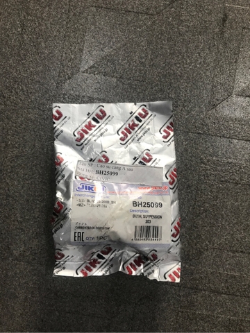 Cao su càng A sau HONDA (Civic)