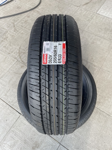 205/60R16 BRIDGESTONE Thái TURANZA ER33
