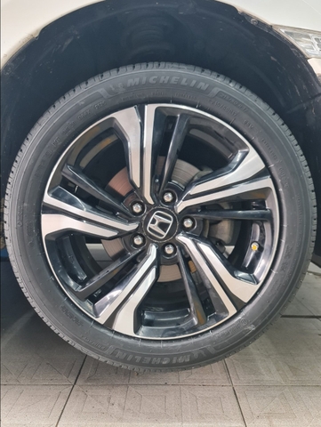 215/50R17 MICHELIN THAILAND PRIMACY 5