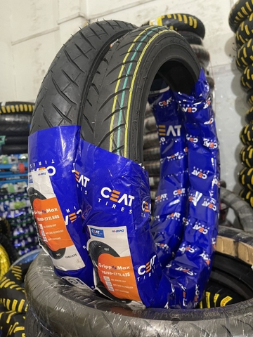 80/90-17 CEAT Thái Gripp Max