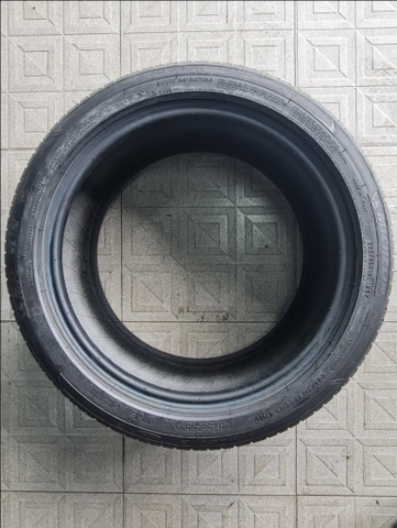 225/45R18 Runflat MICHELIN ITALIA Primacy 3 ZP MOE