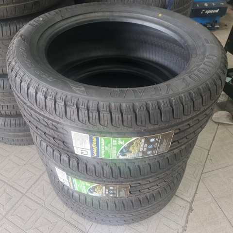265/50R20 GOODYEAR China Efficientgrip SUV