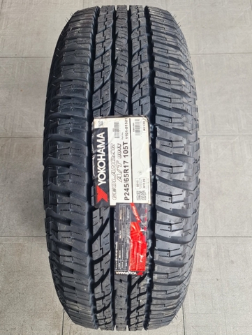 245/65R17 YOKOHAMA Thái GEOLANDAR A/T G015