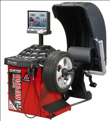 Cân Mâm 17 18, 16C, Off Road 16 máy Hunter Mỹ