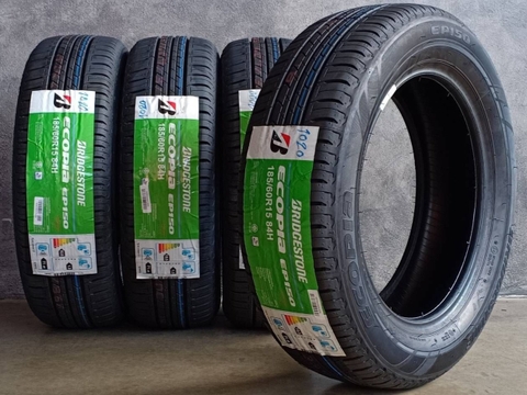 185/60R15 BRIDGESTONE Việt Nam ECOPIA EP150