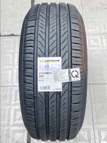 215/60R16 99V MICHELIN THAILAND PRIMACY 5