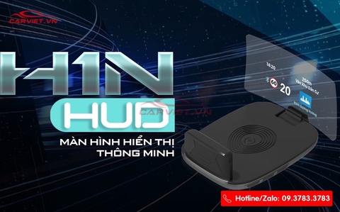 VIETMAP HUB-H1N