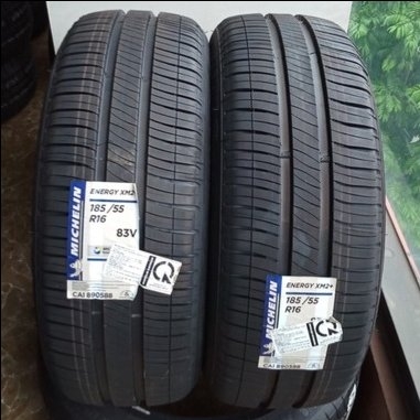 185/55R16 MICHELIN Thái Energy XM2+