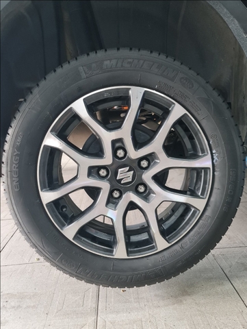 195/60R16 MICHELIN China Energy XM2+