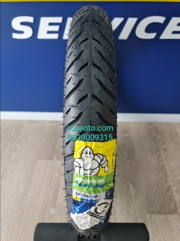80/90-16 MICHELIN Thái PILOT STREET 2