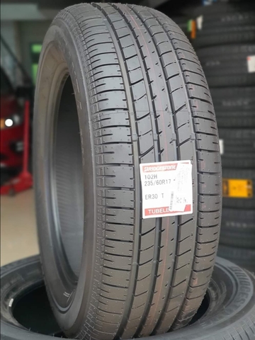 235/60R17 BRIDGESTONE Nhật TURANZA ER30